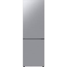 Kjøleskap over fryser Kombiskap Samsung RB33B610ESA Rustfritt stål