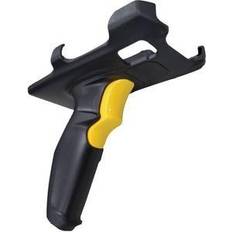 Strekkodelesere Zebra Hand Trigger Black, Yellow