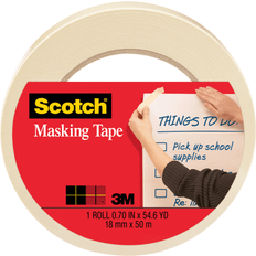 Scotch Home & Office Masking Tape CVS