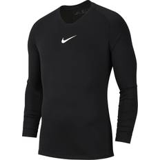Nike Men Base Layers Nike Park Long Sleeve First Layer Top