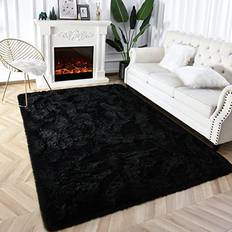Black and white rug • Compare & find best price now »