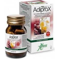 Gewichtskontrolle & Detox Aboca Adiprox Weight Loss 50 Capsules