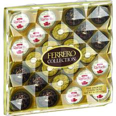 Ferrero Rocher Collection Assortment Balls, 12.7 Ounces