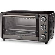 Microwave Ovens Dash DETO200GBBK01 Black