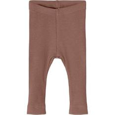 Name It Kab Leggings - Cognac (13198040)