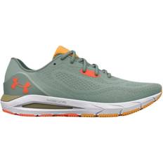 Under Armour Hovr Sonic 5 W - Opal Green/Panic Orange