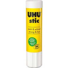 Alleskleber UHU Glue stick stic 21 g 65 1 pc(s)