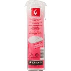 Mavala Make-Up Remover Pads 80-pack