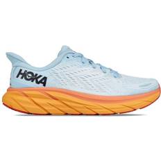 Hoka Clifton 8 W - Summer Song/Ice Flow