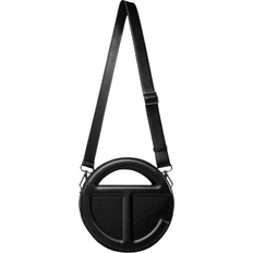 Telfar Bags Telfar Round Circle Bag - Black