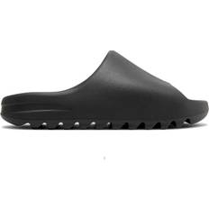 Black - Men Slippers & Sandals adidas Yeezy Slide - Onyx