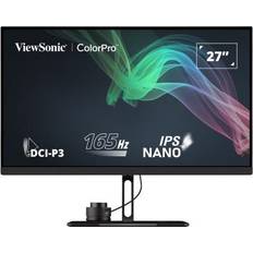 2560 x 1440 - 27 " Bildschirme Viewsonic VP2776