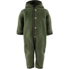 Playsuits Engel Wool Driving Suit - Reed Mélange (575722-044E)