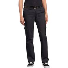 Clothing Dickies Women's Relaxed Cargo Pants