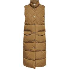 Only Quilted Vest