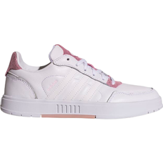 Adidas Courtmaster W - Cloud White/Cloud White/Clear Pink