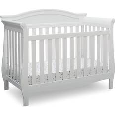 Baby cribs Delta Children Lancaster 4-in-1 Convertible Baby Crib