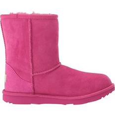 UGG Kid's Classic II - Raspberry Sorbet