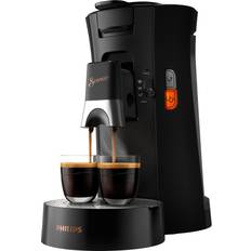 Integriertes WLAN Kaffeemaschinen Senseo Select CSA230