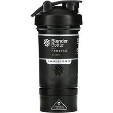 Gray Shakers BlenderBottle Prostak 650ml Shaker
