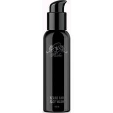 Skjeggrens Pusher Beard & Face Wash 150ml