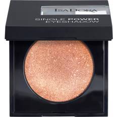 Isadora Single Power Eyeshadow #18 Peachy Diamonds