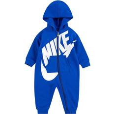 3-6M Jumpsuits Nike Toddler All Day Play Jumpsuit - Blue