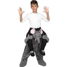 Barn - Oppblåsbare kostymer Kostymer & Klær MOM Elephant Costume