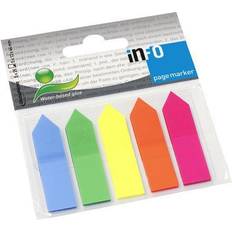 inFO Index Notes Arrows 12x44mm 25pcs