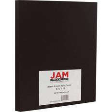 JAM Paper & Envelope Strathmore 80 lb., Cardstock, 8.5 x 11