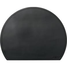 Durable Desk Mat Semicircular 650x250mm