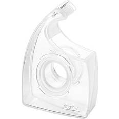 Klebeband & Klebebandhalter TESA Tape dispenser Easy Cut Transparent