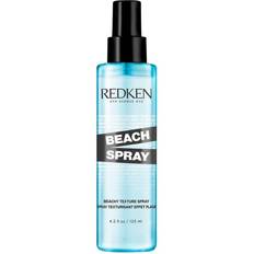 Tørt hår Saltvannssprayer Redken Beach Spray 125ml