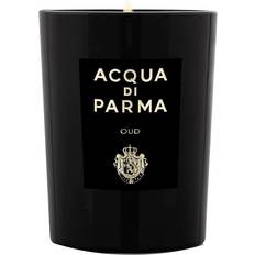 Acqua Di Parma Oud Duftkerzen 200g