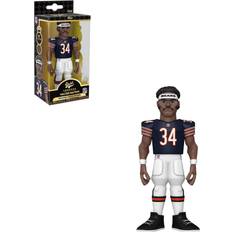 Funko NFL Chicago Bears Walter Payton Vinyl Gold • Price »