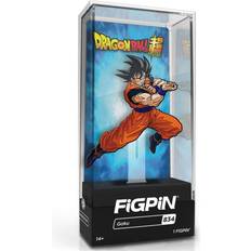 FiGPiN Dragon Ball GT Baby Collectible Enamel Pin | GameStop