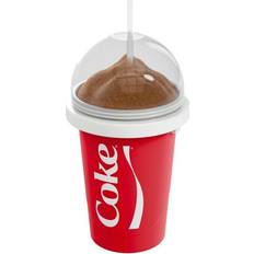 ChillFactor Coca Cola Slushy Maker