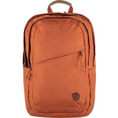 Fjällräven Räven 28 - Terracotta Brown