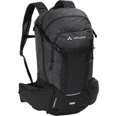 Vaude Ebracket 14 Cycling backpack size One Size, black