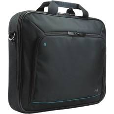 Mobilis The One Briefcase Clamshell Line 14-15.6'' - Blue