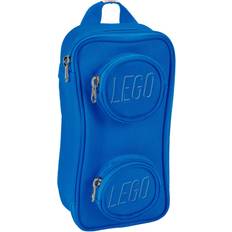 Euromic LEGOÂ Brick Pouch Blue