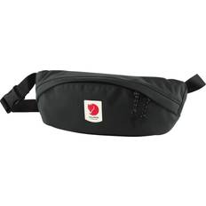 Damen Hüfttaschen Fjällräven Ulvö Hip Pack Medium - Dark Grey