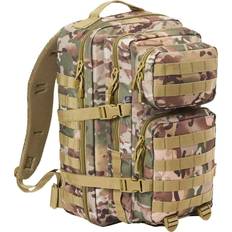 Brandit Us Cooper L 40l Beige,Green