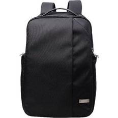 Acer Taschen Acer Business backpack Multipocket 15inch Leather elements