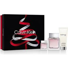 Calvin klein euphoria discount after shave balm