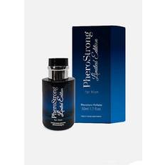 Pheromone parfyme PheroStrong Limited Edition pheromone perfumes for men 50ml