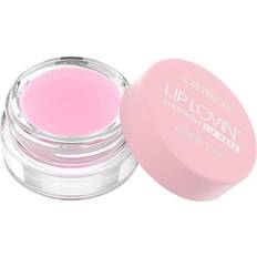 Lippenmasken Catrice Lip Lovin' hydrating lip mask Night 4 g