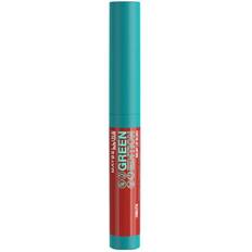 Maybelline Green Edition balmy lip blush #10-sandalwood