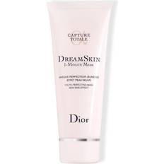 Facial Masks Dior Skin care Capture Totale Dreamskin 1-Minute Mask 75ml