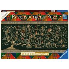 Ravensburger Puzzle - Harry Potter, 1000 pieces, 1 item